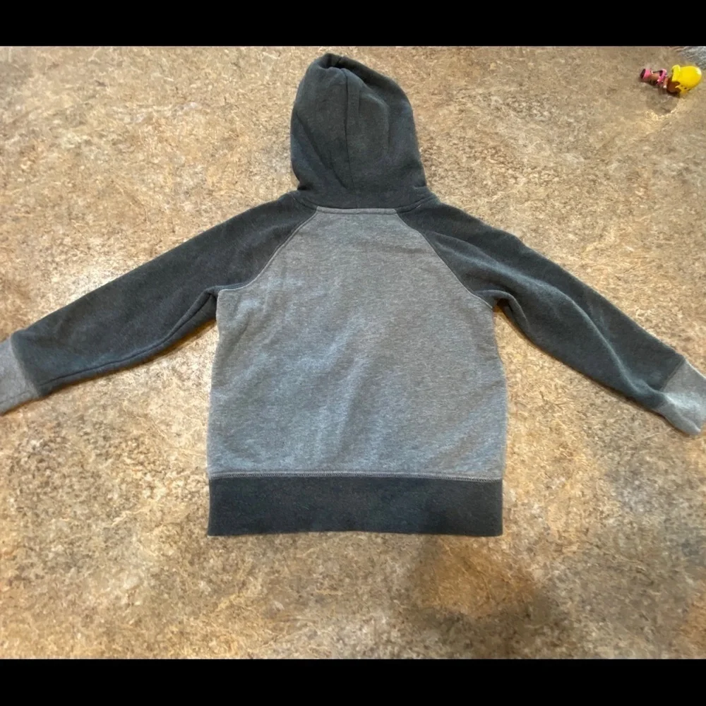 Baby Gap Hooded Sweatshirt